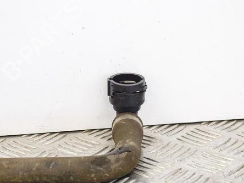 Pipe BMW 3 (E90) 320 d | BP14661617M125 