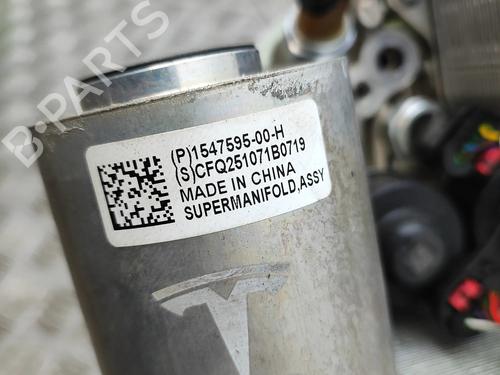 Electronic module TESLA MODEL 3 (5YJ3) EV | BP32269290M83 