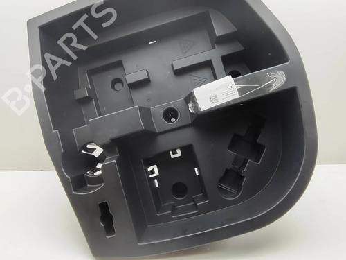 Used Boot lining NISSAN JUKE (F16_) DIG-T 117 (117 hp) 27794362