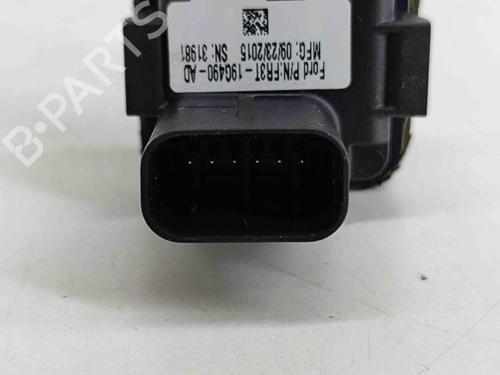 Camera FORD USA MUSTANG Coupe 2.3 EcoBoost | BP20144042E14 