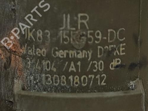 Electronic module JAGUAR F-PACE (X761) 2.0 TD4 | BP29830653M83