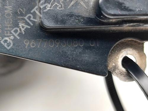 Mass air flow sensor OPEL VIVARO C Bus (K0) 2.0 | BP31951269M95 