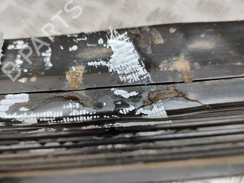 Venstre side kjol TOYOTA LAND CRUISER 100 (_J1_) 4.2 TD (HDJ100_, HDJ100) | BP30257414C115