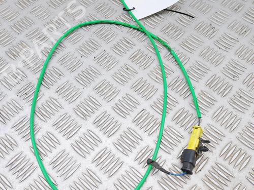 Electronic sensor LAND ROVER RANGE ROVER VELAR (L560) 2.0 D180 TD4 4x4 | BP39409240M84 - Image 4