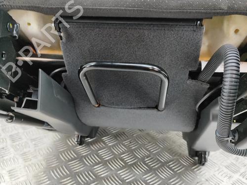 Rear seat AUDI Q7 (4MB, 4MG, 4MQ) 3.0 TDI quattro | BP23946887C17  - Image 9