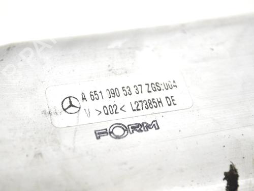 Intercooler pipe MERCEDES-BENZ SLC (R172) 250 d (172.404) | BP30212926M127