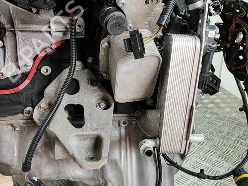Engine BMW 3 (F30, F80) 330 e | BP36644425M1 - Image 9