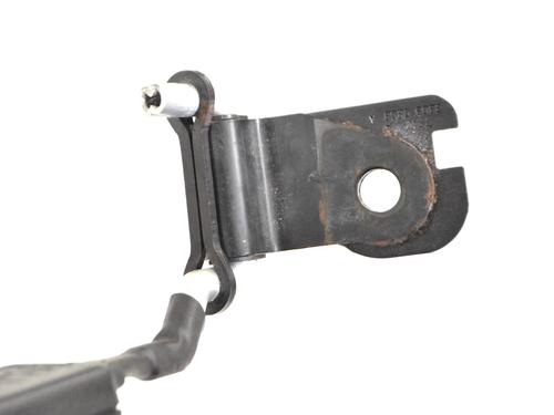 Seat buckle JAGUAR XJ (X350, X358) D 2.7 | BP30220807I32