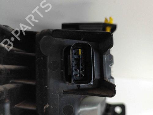 Left headlight CITROËN C5 AIRCROSS (A_) 1.5 BlueHDi 130 (ACYHZJ, ACYHZR) | BP29510726C28 