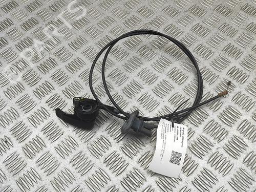 Used Other RENAULT MASTER III Van (FV) 2.3 dCi 145 FWD (FV0E, FV0F, FV0H, FV02, FV0M, FV0S,... (146 hp) 31686884