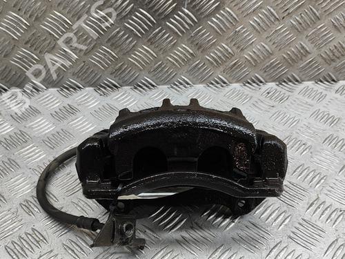 Used Left front brake caliper KIA SORENTO II (XM) 2.2 CRDi 4WD (197 hp) 21809494