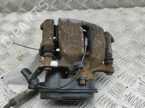Left rear brake caliper AUDI A6 C7 (4G2, 4GC) 2.0 TDI | BP31902821M107