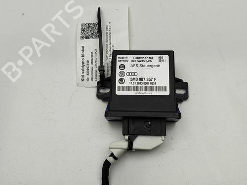 Elektronische module VW PASSAT B7 Variant (365) 1.6 TDI (105 hp) 24582937
