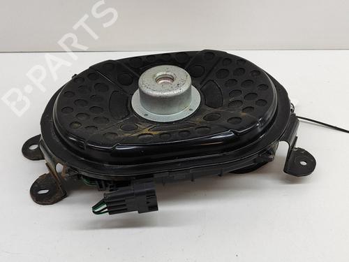 Elektronisk modul JAGUAR I-PACE (X590) EV400 AWD | BP27768347M83 