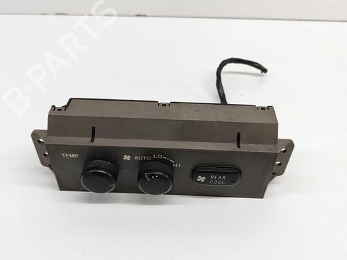 Used Electronic module Electronic module TOYOTA LAND CRUISER PRADO (_J12_) 3.0 D-4D (KDJ120, KDJ125) (163 hp) 23865629 23865629