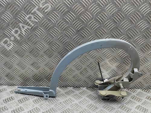 Used Hinge/Door check strap BMW 3 (G20, G80, G28) M3 Competition (510 hp) 29542405