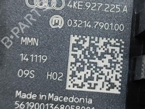 Switch AUDI E-TRON (GEN) 55 quattro | BP27774012I30 