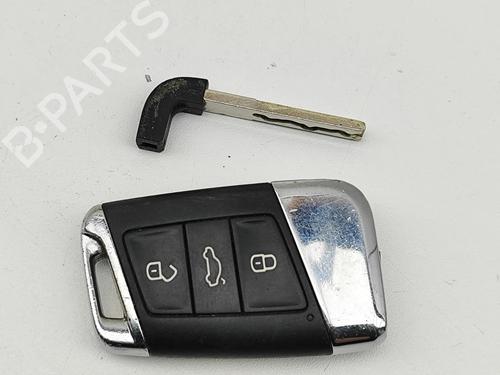 Módulo eletrónico VW PASSAT B8 (3G2, CB2) 2.0 TDI | BP38623478M83 - Image 3
