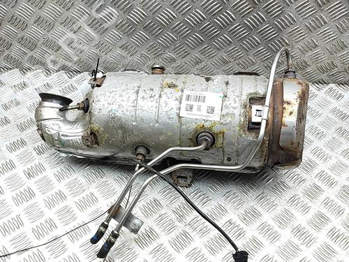 Used Catalyst Catalyst PEUGEOT PARTNER Box Body/MPV (K9) 1.5 BlueHDi 75 (75 hp) 40188869 40188869