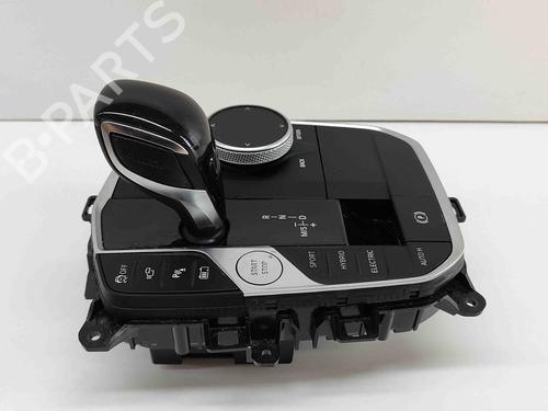 Gear lever BMW 3 Touring (G21, G81) 330 e Plug-in-Hybrid xDrive | BP27774935M90