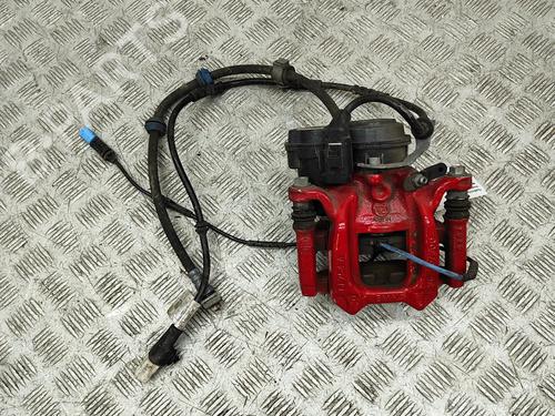 Right rear brake caliper BMW X2 (U10) iX2 eDrive 20 | BP27797975M106 