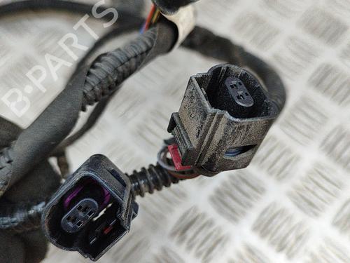 Electronic module VW GOLF VII (5G1, BQ1, BE1, BE2) 2.0 R 4motion | BP19283025M83 