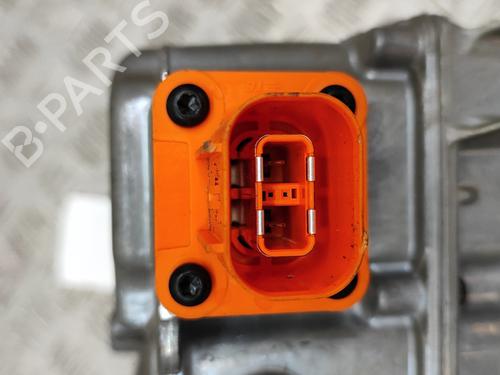 Inverter/Converter PORSCHE TAYCAN Cross Turismo (Y1B) 4 (Y1BBD1) | BP28115565M119 