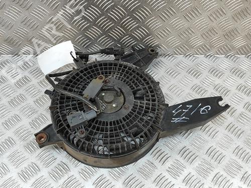 Radiator fan HYUNDAI TERRACAN (HP) 2.9 CRDi 4WD | BP24819492M35 