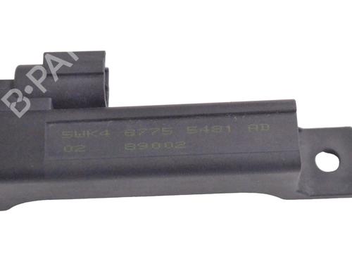 Electronic module INFINITI Q50 3.0 t | BP33355258M83 - Image 5