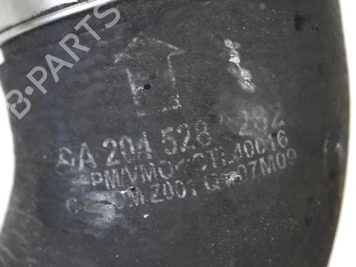 Intercooler pipe MERCEDES-BENZ E-CLASS (W212) E 220 CDI / BlueTEC (212.001, 212.002) | BP33340206M127 - Image 5