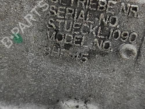 Gearbox JAGUAR XE (X760) 2.0 D AWD | BP31360250M3 