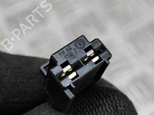 Heater blower motor VW TAIGO (CS1) 1.0 TSI | BP27933462M62