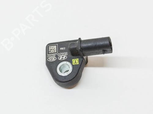 Used Electronic sensor HYUNDAI KONA (OS, OSE, OSI) 1.0 T-GDi (120 hp) 8838858