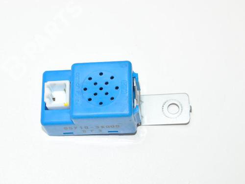 Used Control unit Control unit 9867444 9867444