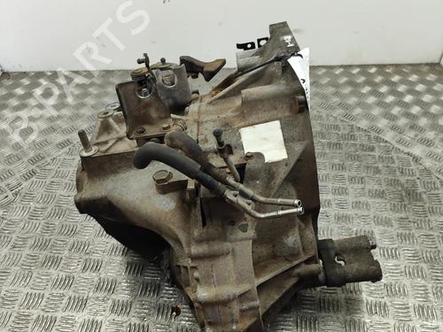 Gearbox MAZDA 6 Saloon (GH) 2.2 D (GH10) | BP24581758M3