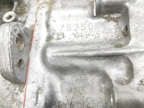 Gearbox CITROËN DS5 1.6 HDi 115 | BP32755472M3  - Image 10