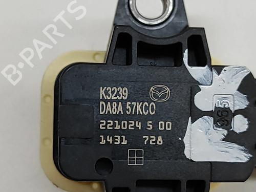 Electronic sensor MAZDA 2 Hatchback (DL, DJ) 1.5 (DJLFS, DJ2HA) | BP28555827M84 