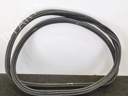 Used Rubber door seal BMW 4 Gran Coupe (F36) 418 d (143 hp) 14667319