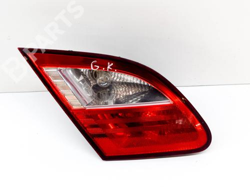 Used Third brake light Third brake light CHRYSLER SEBRING (JS) 2.0 VVT (156 hp) 10187834 10187834