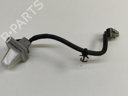 Skiltlys NISSAN LEAF (ZE0) Electric (109 hp) 26410569