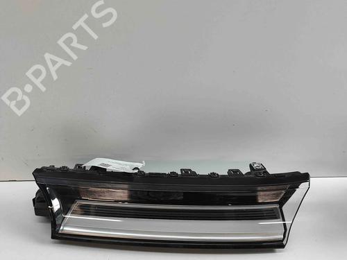 Used Left daytime light Left daytime light VW MULTIVAN T7 (STM, STN) 1.4 eHybrid (218 hp) 29542831 29542831