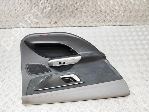 Rear left panel MERCEDES-BENZ EQE (V295) EQE 350 (295.125) | BP35983643C60 - Image 4