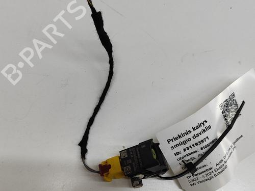 Elektronisk sensor AUDI Q8 E-TRON Sportback (GET) 55 quattro (408 hp) 28562051