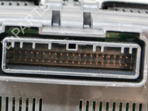 Instrument cluster RENAULT KADJAR (HA_, HL_) 1.5 dCi 110 (HLA3) | BP8354473C47 
