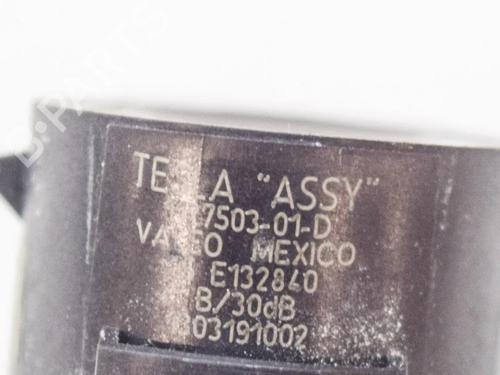 Electronic module TESLA MODEL 3 (5YJ3) EV | BP27750420M83