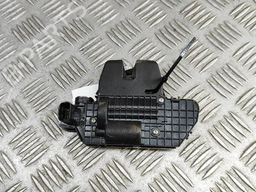 Used Tailgate lock Tailgate lock PEUGEOT 2008 II (UD_, US_, UY_, UJ_, UR_, UC_) e-2008 (UKZKXZ) (136 hp) 29042411 29042411