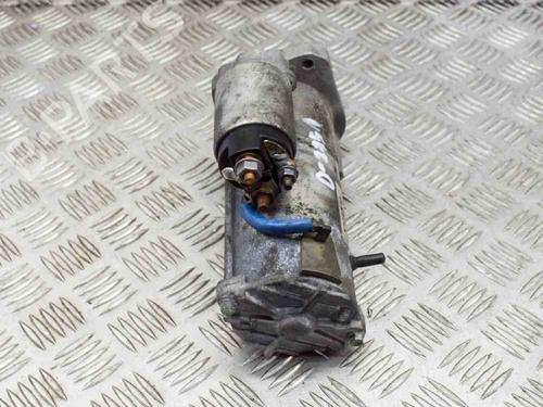 Starter VOLVO S60 II (134) D4 | BP6769105M8
