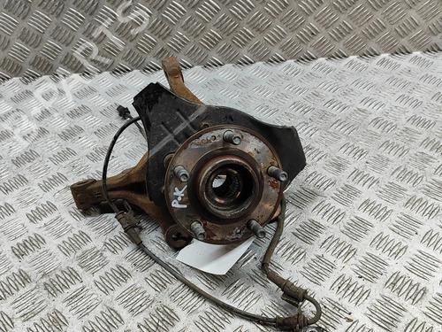 Used Left front steering knuckle KIA OPTIMA Sportswagon (JF) 1.6 CRDi (136 hp) 28564488