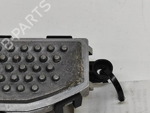 Heater resistor MERCEDES-BENZ A-CLASS (W177) AMG A 35 4-matic (177.051) | BP28431369M108 