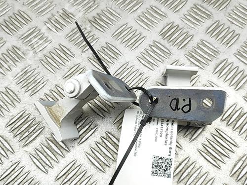 Used Hinge/Door check strap Hinge/Door check strap BMW 5 (G60, G90, G68) i5 eDrive40 (340 hp) 34347814 34347814